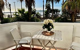 Sitges Seafront Ribera Apartment