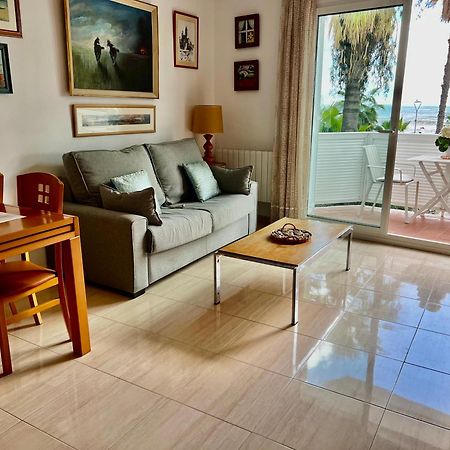 Sitges Seafront Ribera Apartment Exterior photo
