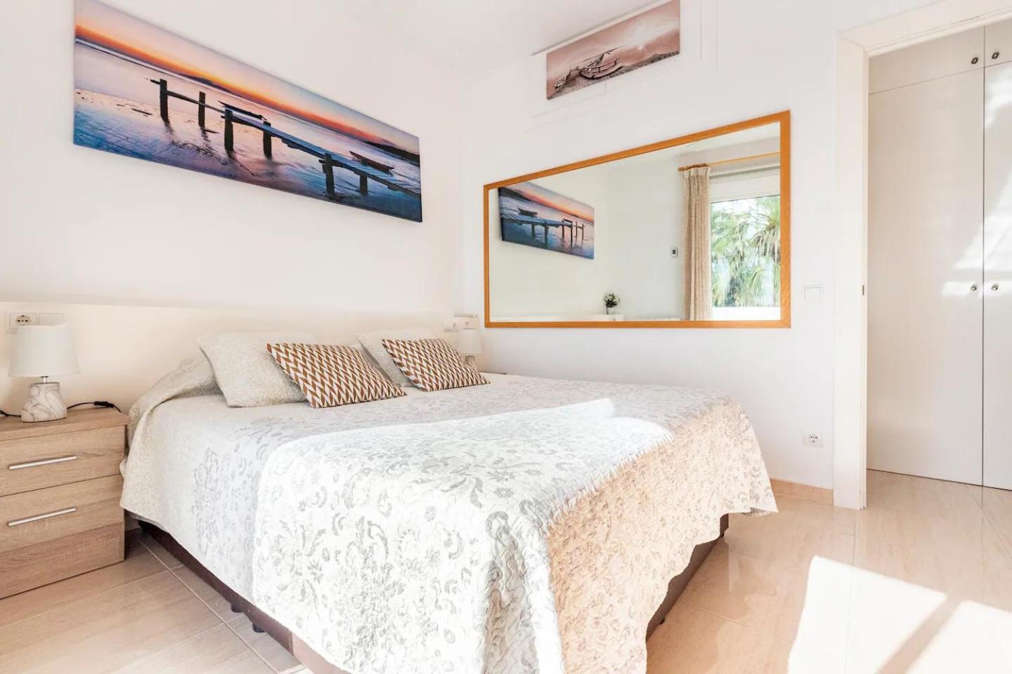 Sitges Seafront Ribera Apartment Exterior photo