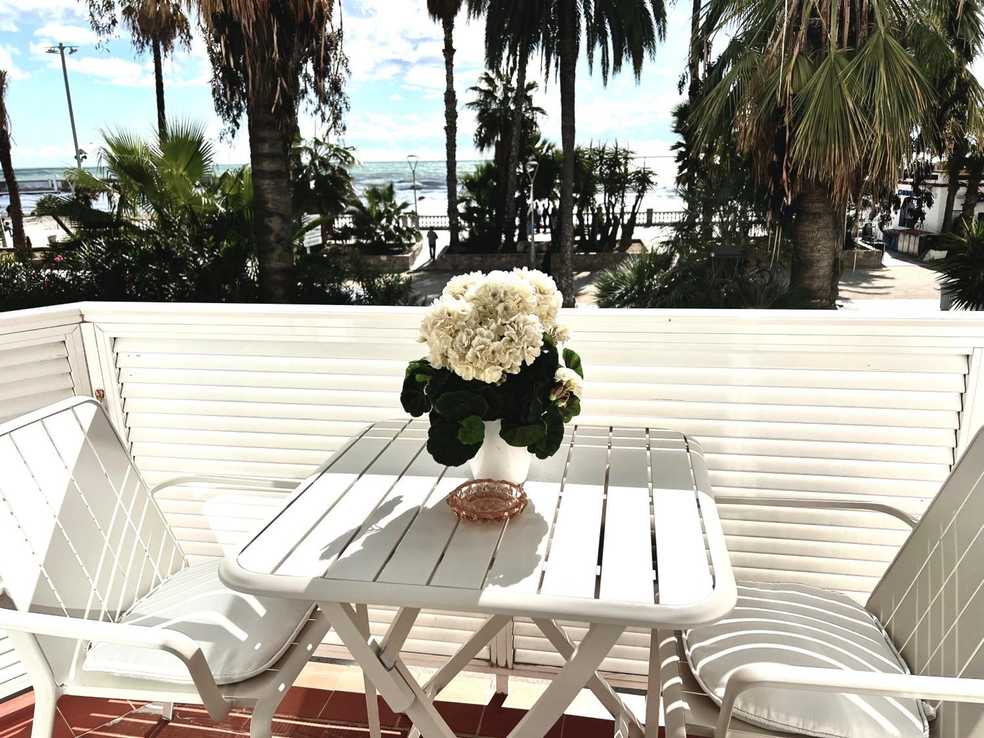 Sitges Seafront Ribera Apartment Exterior photo