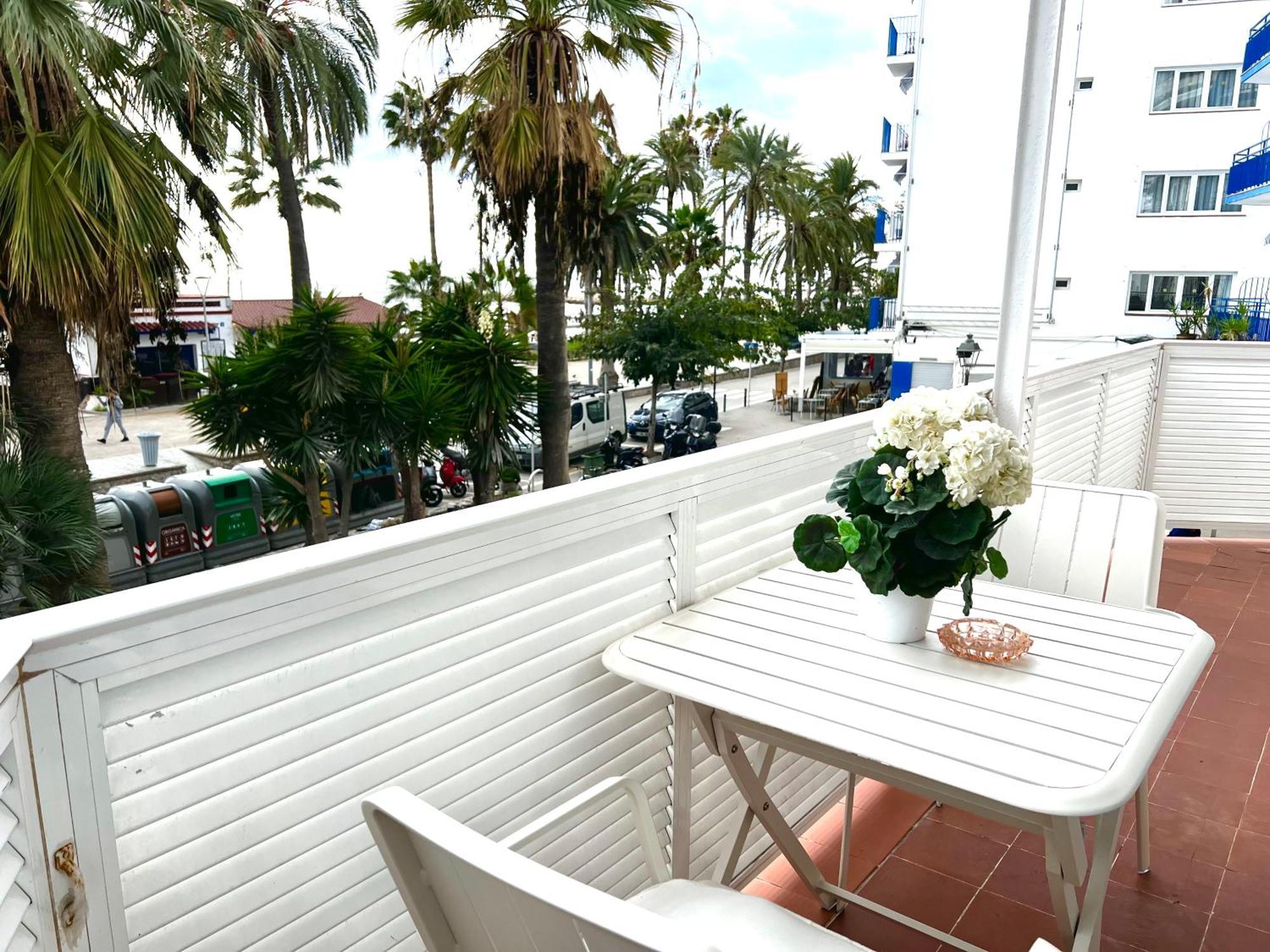 Sitges Seafront Ribera Apartment Exterior photo