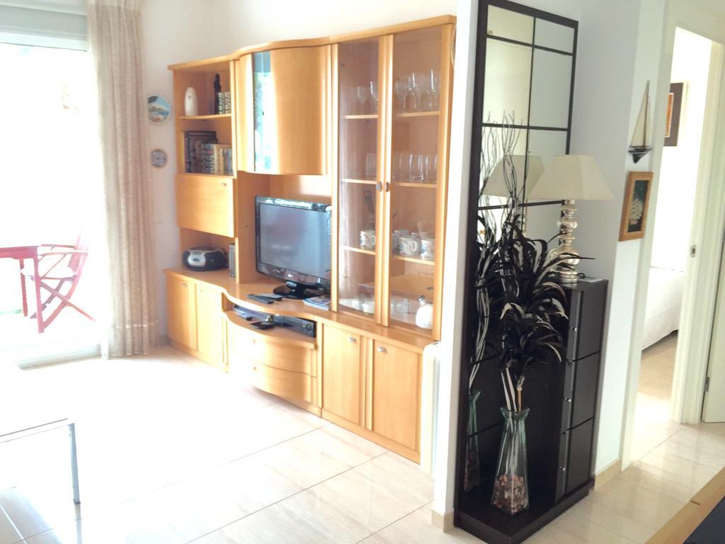 Sitges Seafront Ribera Apartment Exterior photo